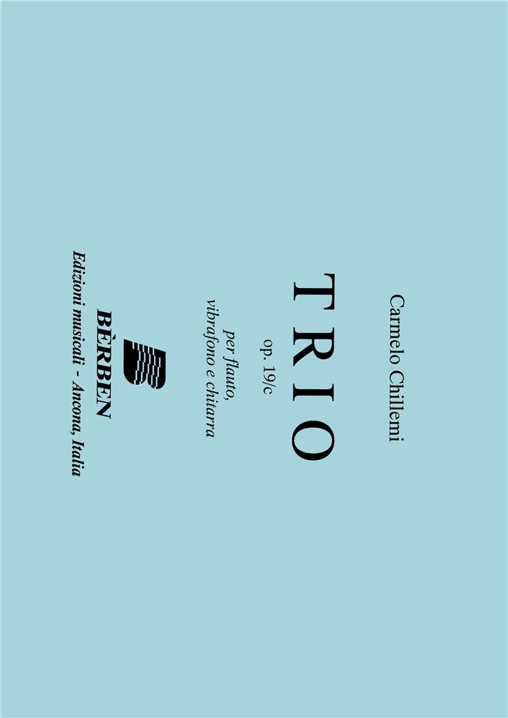 Trio Op 19C